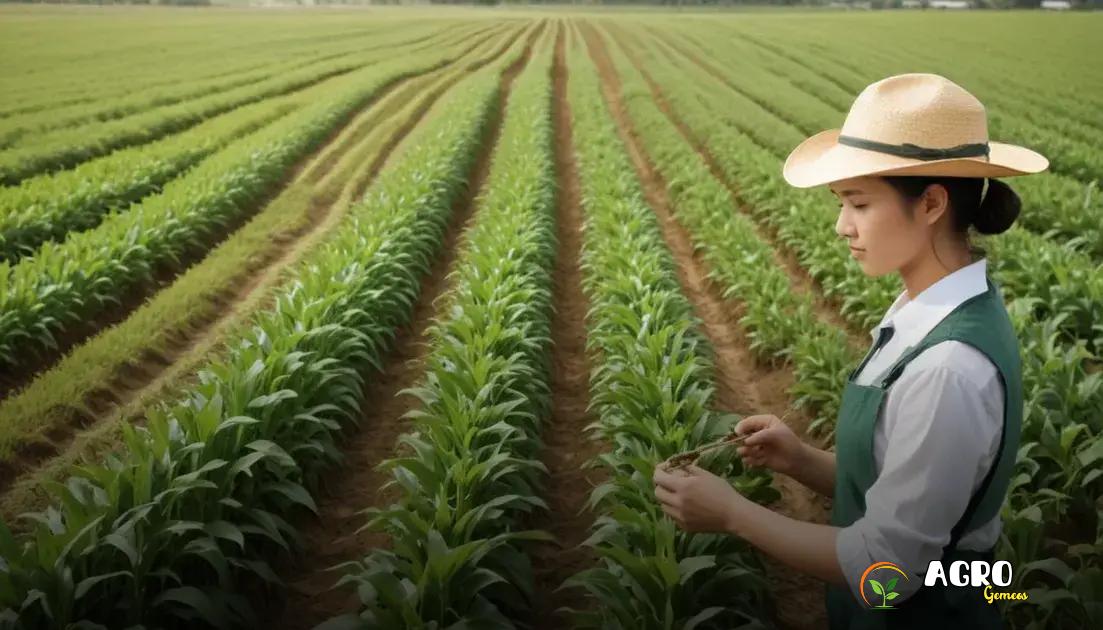 Principais desafios da agroindústria