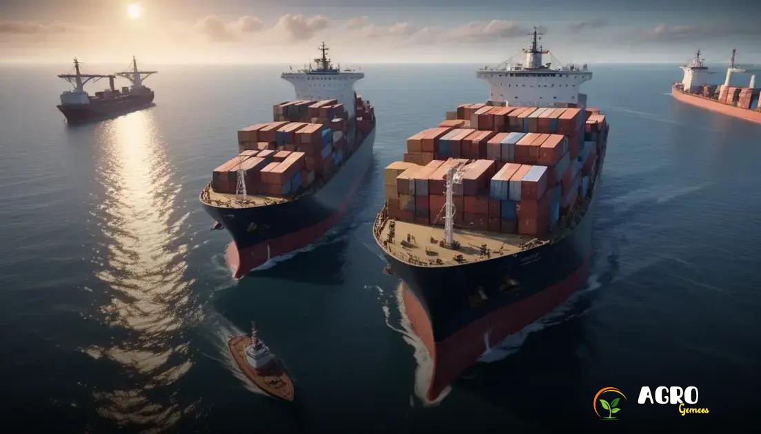 Dicas para começar a exportar