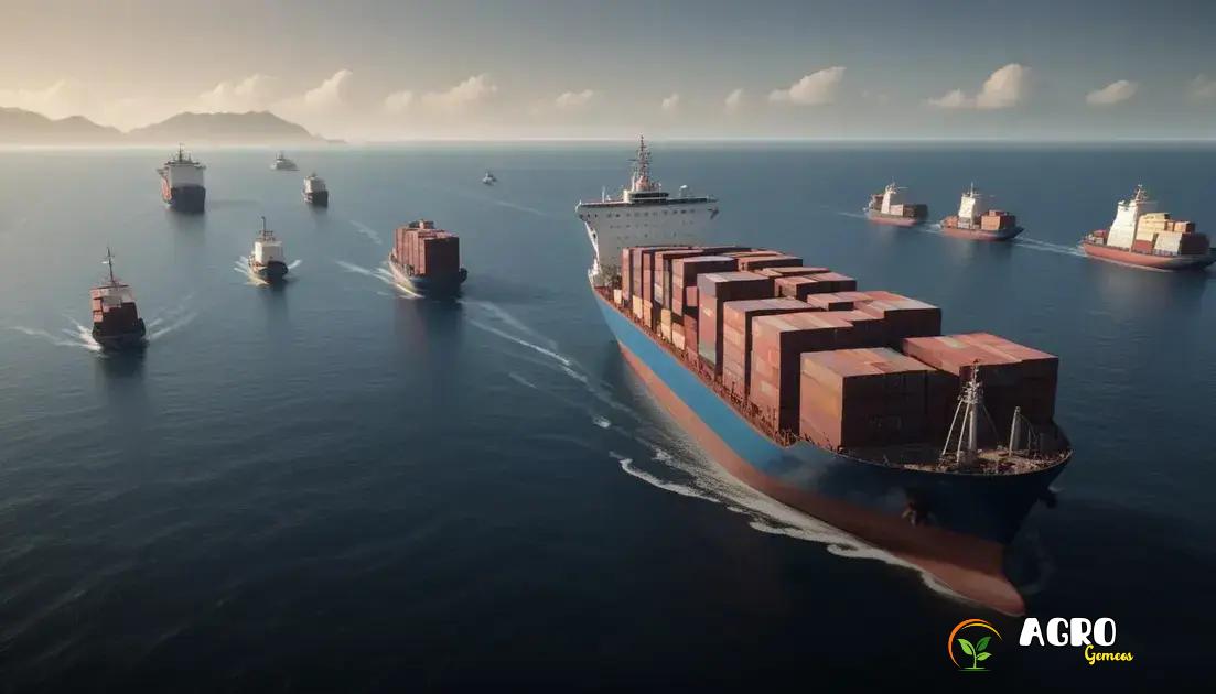 Case de sucesso: empresas que exportam e prosperam