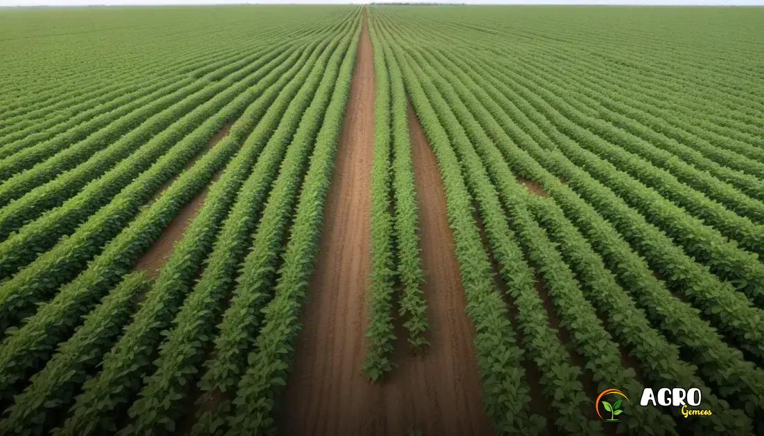 Clima e agricultura: desafios na agroecologia