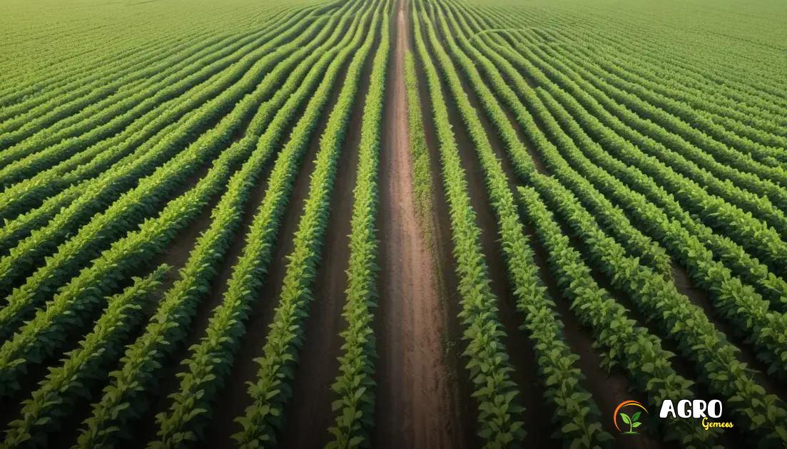 Técnicas inovadoras que fazem a diferença na colheita
