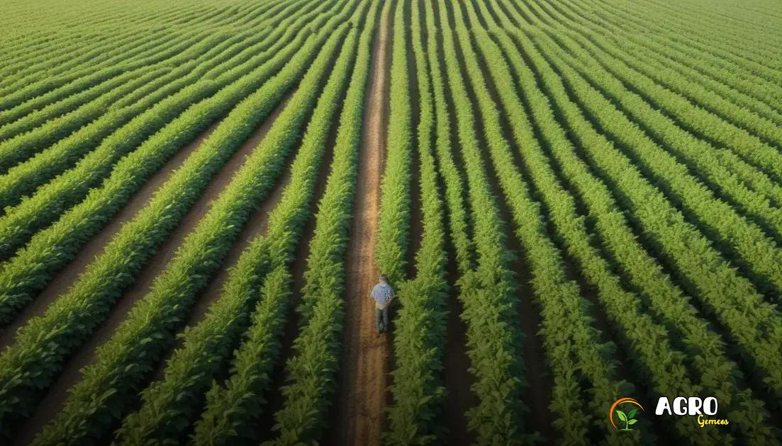 Tecnologias que estão revolucionando o setor agrícola