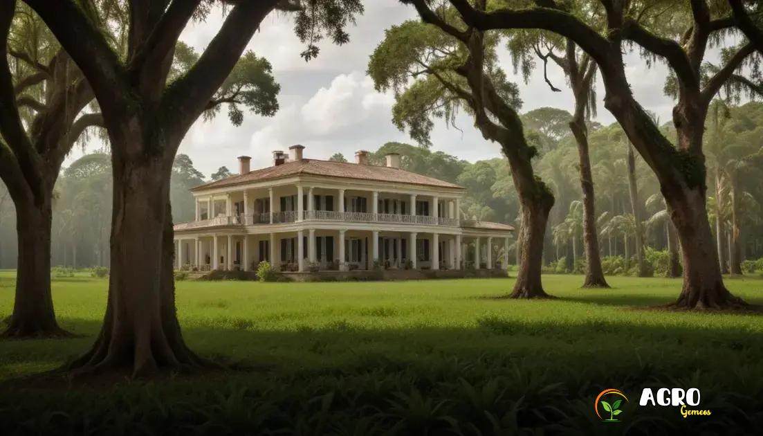 Tecnologias que estão transformando a agricultura