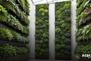 Agricultura Urbana: Culturas e Manejo Agrícola