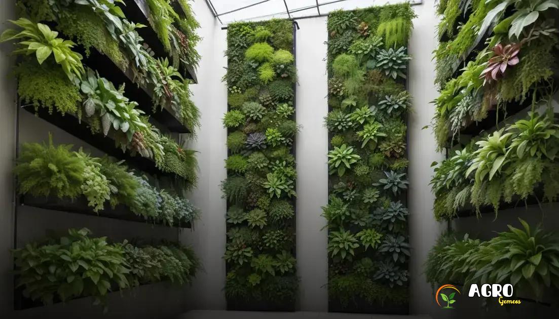 Agricultura Urbana: Culturas e Manejo Agrícola