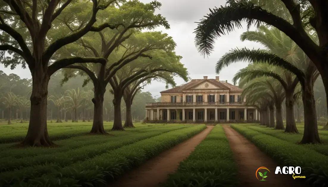 Importância da irrigação eficiente