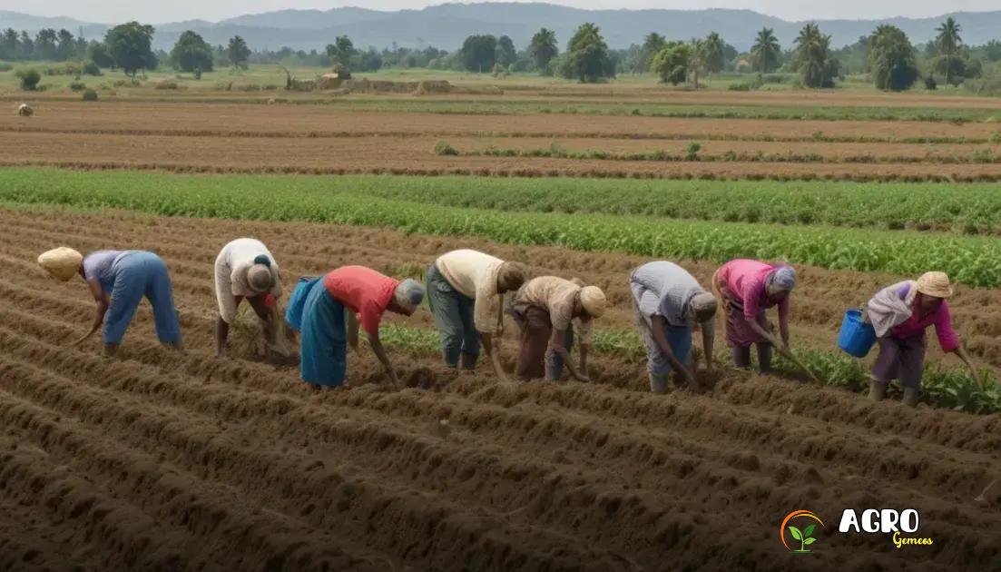 tecnologia na agricultura moderna tecnologia na agricultura moderna