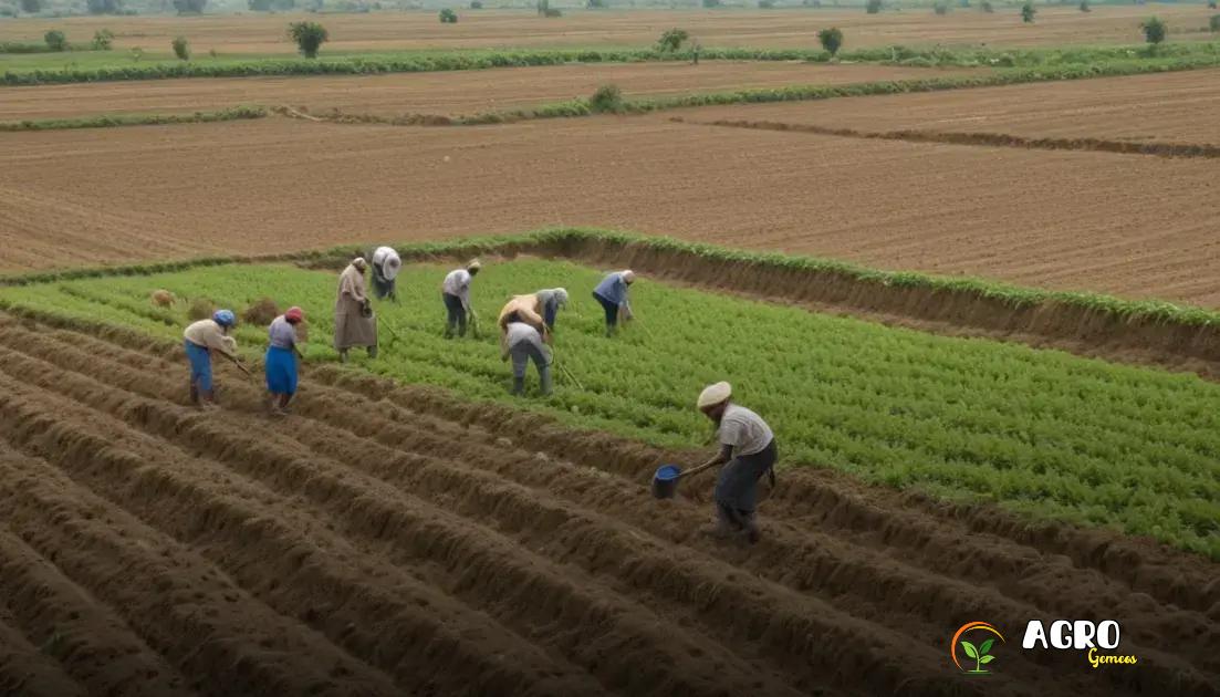desafios e oportunidades no setor agrícola desafios e oportunidades no setor agrícola