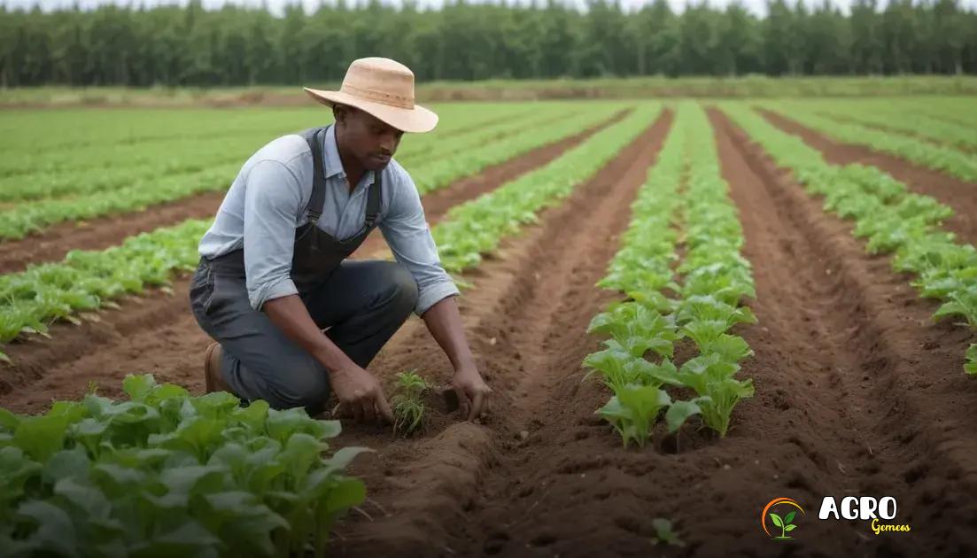 Práticas sustentáveis para aumentar a eficiência