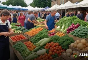 Como lucrar com venda agrícola online e adubos