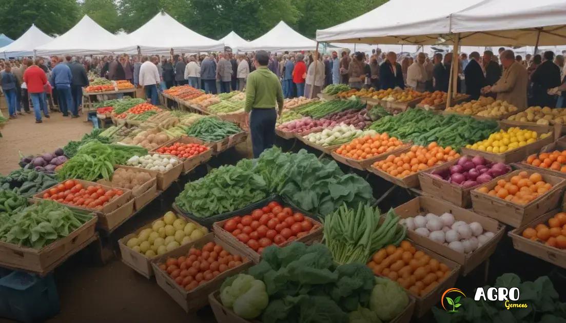 Agricultura de precisão: benefícios e práticas Agricultura de precisão: benefícios e práticas