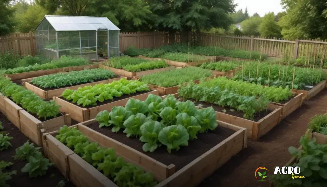 Cobertura do Solo e Agricultura Ecológica: Aliadas no Manejo Sustentável