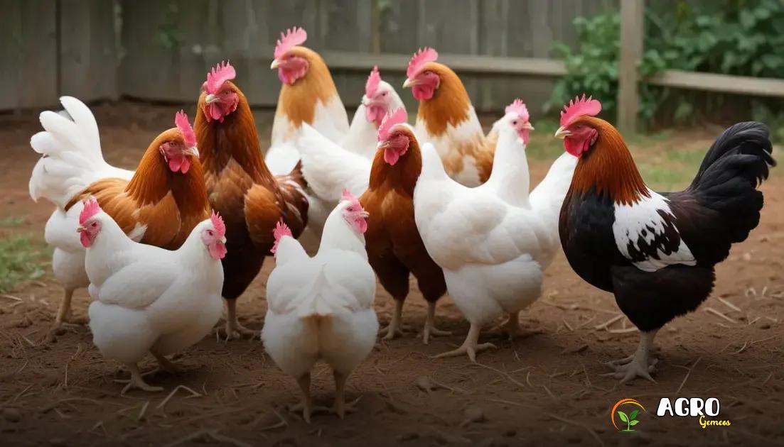 Tendências e inovações no setor avícola