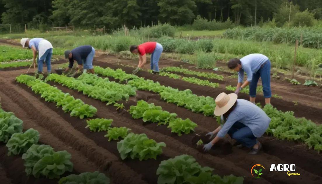 Uso da tecnologia na agricultura