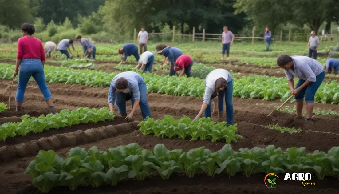 O futuro da agricultura no Brasil