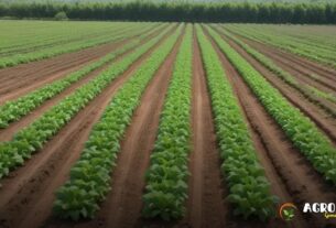 Agricultura digital e práticas sustentáveis