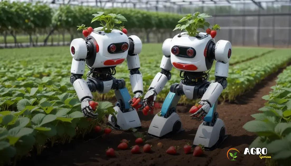 Sustentabilidade e agricultura moderna Sustentabilidade e agricultura moderna