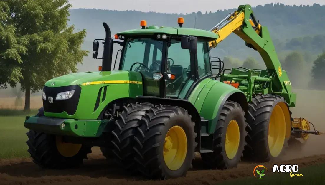 Como a Agricultura Digital Impulsiona a Agroecologia no Campo