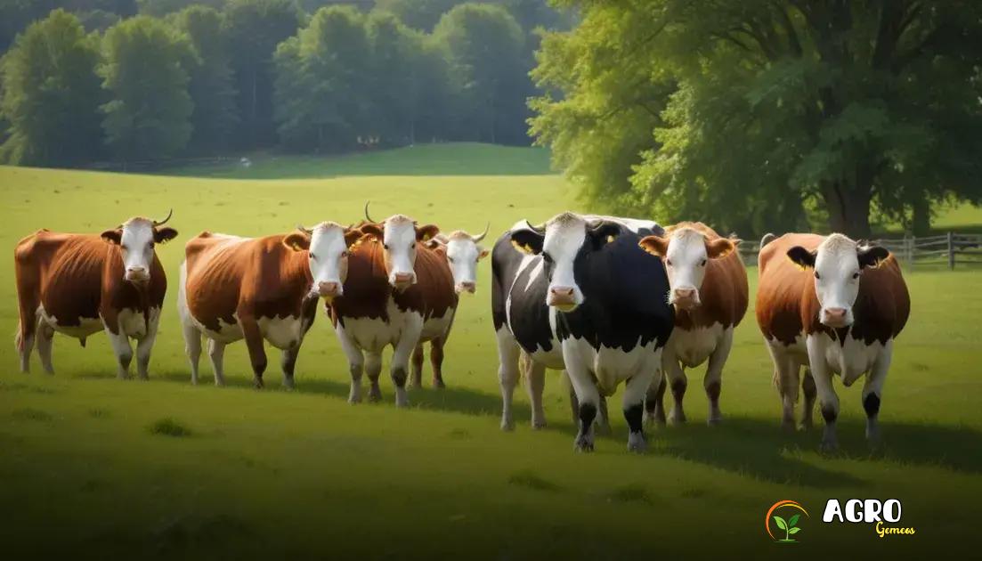 Como a tecnologia aumenta a produtividade rural