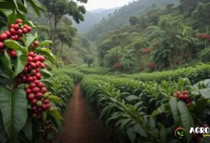 Café notícias: o solo afeta a produtividade?