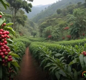 Café notícias: o solo afeta a produtividade?