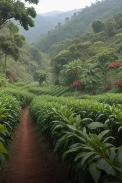 Café notícias: o solo afeta a produtividade?
