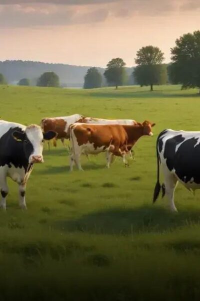 Quais culturas lideram nas notícias do agro?