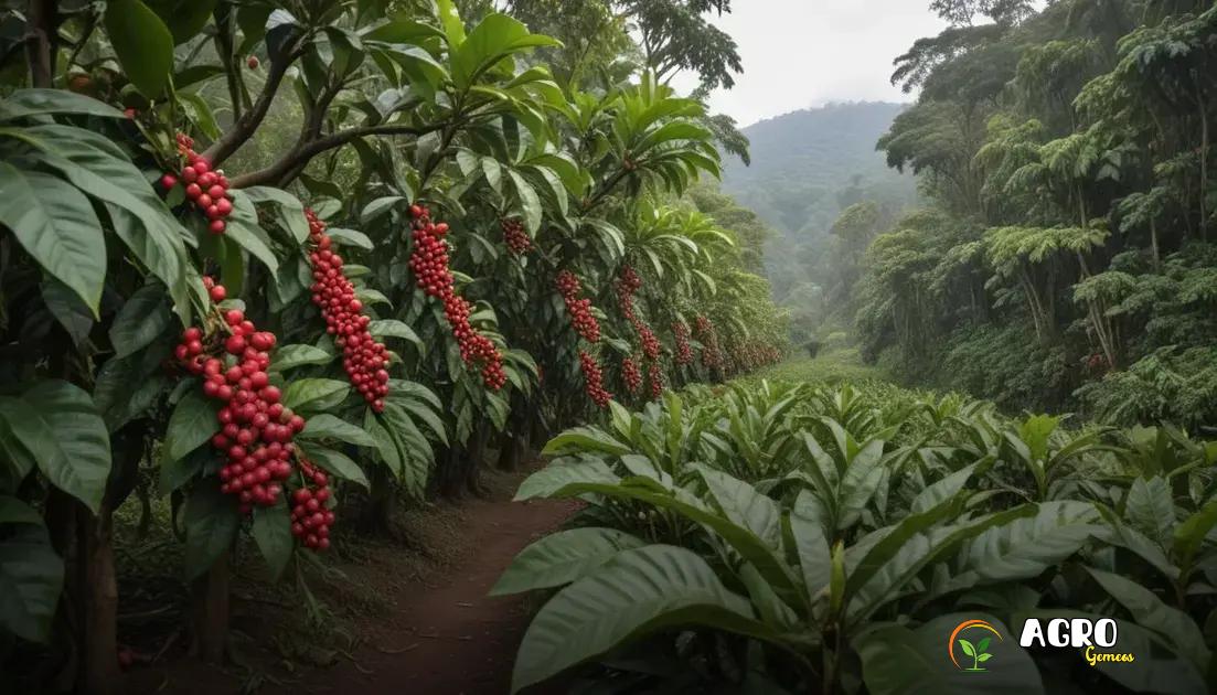 Cafeterias inovadoras pelo Brasil