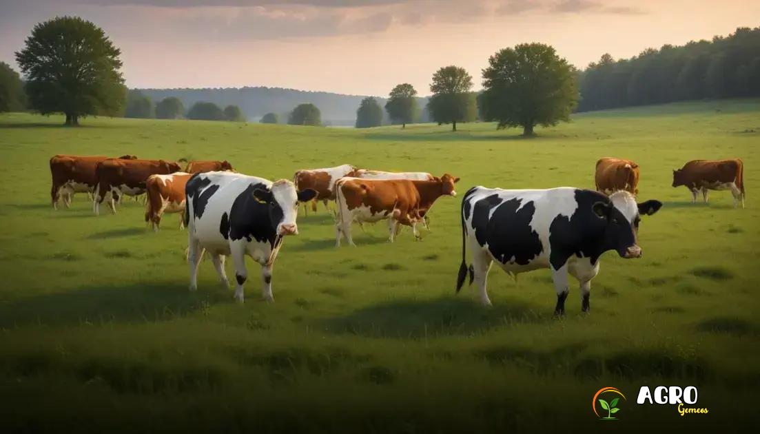 Quais culturas lideram nas notícias do agro?